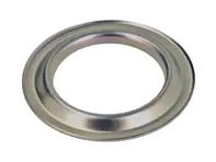 Protective ring for Output flange, front axle. Porsche 955 / 957 / 958 Cayenne - 95533237530
