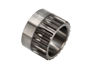 Getande mouw oliepomp. Porsche 944 1982-85 - 94410716103, 94410716101