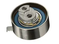 Spanrol voor de distributieriem. Porsche 957 / 958 Cayenne 3.0L V6 Diesel 2007-18 - 95510524300 - EG80039