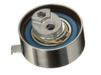 Spanrol voor de distributieriem. Porsche 957 / 958 Cayenne 3.0L V6 Diesel 2007-18 - 95510524300 - EG80039