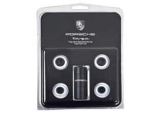 Diebstahlschutz für Targadach. Porsche 911 / 964 - PCG56507510