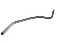 Expansion tank hose. Porsche 924S / 944 / 968 - 94410625100 - URO-004382