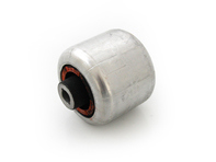 Rear axle subframe front bearing bush. Porsche Macan - 95B599381, 95B599381A