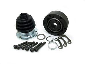 CV joint kit Constant Velocity Joint. Porsche 924 / 944 - 94433190100, 944.331.901.00, 302267, 477501185