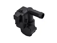 Heater pump shut off valve. Porsche Macan LHD / 958 Cayenne - 95857281000