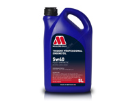 Olio motore Millers XF Premium C3 5W40 - 5L - 7625go