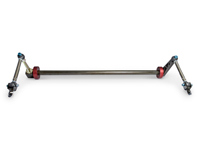 Vorderer und hinterer QuickChange™ Stabilisator im Blade-Stil. Porsche 911 / 912 / 930 / 914 - 90134370303, 91434307500, 90134370301, 90134370302, 90134370303, 90134370304, 91134370306, 91134379202, 91134370310, 91134379203, 91134370313, 2270020, 2270022