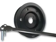 Puleggia rinvio RSS per Porsche 996/997/Boxster 986 - 99610211562, 99610511563, 601