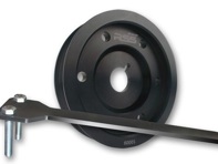 Poulie débrayable RSS pour Porsche 996/997/Boxster 986 - 99610211562, 99610511563, 601