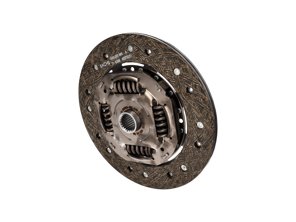 离合器中心摩擦片 - Sachs。保时捷 911 Turbo 1978-1989 / 911 Carrera 3.2L G50 1987-1989 / 964 Carrera 4 1989 - 93011604914, 95011601250, 95011601251, 95011601252, 95011601253, 95011601254, 95011601202, 95011601204 - 1878005350