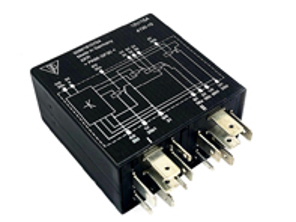 Scheinwerferrelais. Porsche 928 91-95 - 92861810704, 92861810764