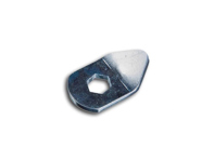 Guide bush to spring for hand brake cable. Porsche 356 - 64424231