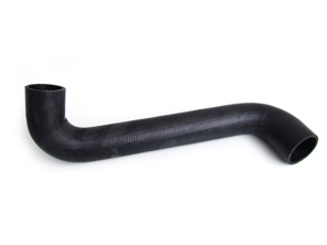 水管接头至水温调节器。保时捷 996 1998-05 - 99610650253, 99610550254, 99610550256