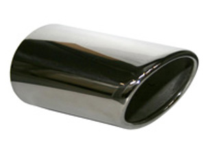Exhaust Tail Pipe. Porsche 911 1975-83 - 1620704700, 93.900S, 93900S, 99311114599
