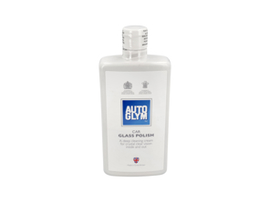 AUTOGLYM Car Glass Polish - 500ML - CARE043259, CGP325, CGP500