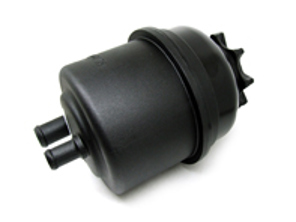 Power steering fluid reservoir. Porsche 924 / 928 / 944 / 968 - 92834701505