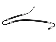 Power Steering Pressure Line. Porsche 924S / 944 / 968 RHD Cars - 94534744702 - PSS944HP