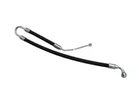 Tubo di pressione del servosterzo. Porsche 924S / 944 / 968 RHD - 94534744702 - PSS944HP