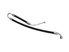 Conduite de direction assistée. Porsche 924S / 944 / 968 (conduite à droite) - 94534744702 - PSS944HP