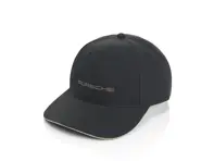 Porsche Basic Baseball Cap – Essential - WAP6100030TWCE
