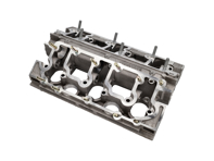 Camshaft Housing. Porsche 964 Turbo 3.3L 1991-93 - 93010502109, 93010502100, 93010502107