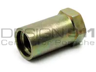 Tappo Dado. Porsche 968 Tiptronic