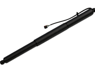 Ammortizzatore elettrico del portellone posteriore. Porsche 971 Panamera Sport Turismo - 974827851B, 974827851D