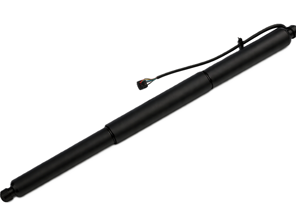 Ammortizzatore elettrico del portellone posteriore. Porsche 971 Panamera Sport Turismo - 974827851B, 974827851D - D3918