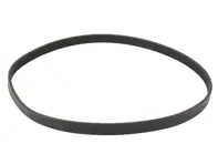 Alternator & air con drive belt. Porsche 944 1982-85 - 99919220650, 99919220750, 5PK1005