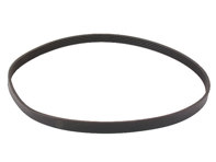 Dynamo & airco aandrijfriem. Porsche 944 1982-85 - 99919220650, 99919220750, 5PK1005