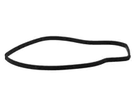 Water pump gasket. Porsche Cayenne / Macan / Panamera - 94810653300, 475.360