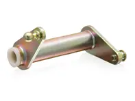 Gasgestänge-Umkehrhebel. Porsche 911 69-71 - 011670, 90142302703, 90142302705 - URO-011670