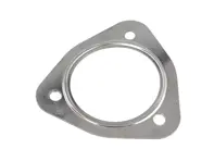 Collettore di scarico a guarnizione cat. Porsche 997 MK II - 99711111330, 492.280