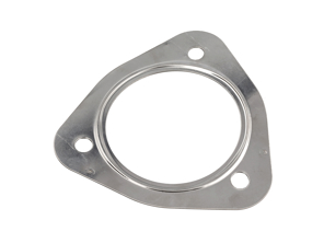 Exhaust manifold to cat gasket. Porsche 997 MKII - 99711111330, 492.280