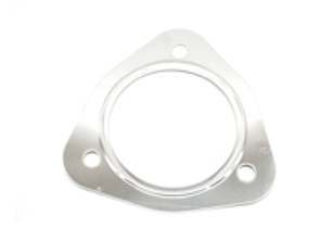 Dichtung Abgaskrümmer an Kat. Porsche 997 MKII - 99711111330, 492.280