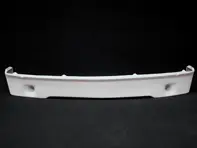 Jupe avant avec conduits d'air de freinage. Porsche 914 - TK 288, TK288