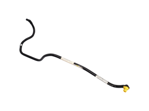 Vacuum line brake booster servo RHD. Porsche 986 Boxster / 996 - 99635557806