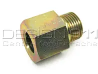 Presa di riduzione per pressostato olio. Porsche 911930 Turbo 78-89 - 93010770500