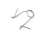 Ressort de support de tige de soupape de roue. Porsche 356 / 911 / 914 - 90136112100