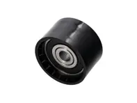 Cam belt idler roller. Porsche 924S / 944 / 968 - 94410524104, 94410524103