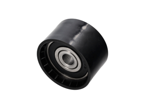 Cam belt idler roller. Porsche 924S / 944 / 968 - 94410524104, 94410524103