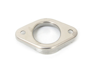 Auspuffflansch Mittel- bis Endschalldämpfer. Porsche 997 GT3 / 991 GT3 - 99711146190