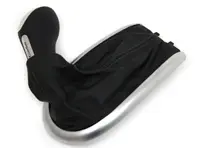 Schaltknauf. Porsche 996 Turbo RHD - 99642498108VRJ