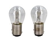 Lampadina spia 12V/21W Doppio filamento - 7528-02B, 90063112890 - 7528-02B