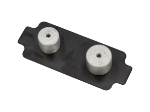 Antivibrante 36mm / 40mm. Porsche Boxster986/987/987C/996/997 - 9963510880, 99635108802