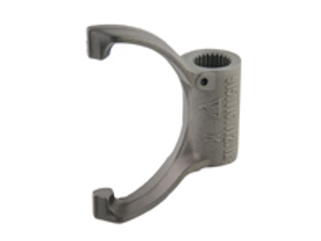 Horquilla de embrague. Porsche 911 1972-86 - 91511671201, 91511671203, 15425 - URO-012345