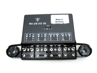 Cabrio Folding Top Control Unit. Porsche 993 Cabrio *Exchange Unit - 993618313X, 99361831300, 993618313XSC, 91161831300, 91161831301