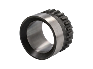 Oil Pump Toothed Sleeve. Porsche 924S / 944 / 968 - 94410716102, 94410716104