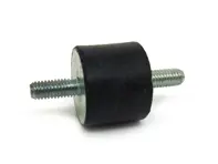 油箱支撑橡胶缓冲器。保时捷 964 1989-94 - 9997033240A, 99970332400