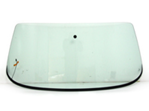 Front windscreen glass tinted. Porsche 964 - 96454101109, 96454101100